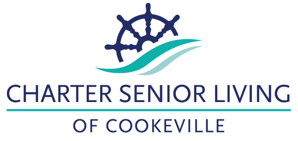 Charter Senior Living of Cookeville logo